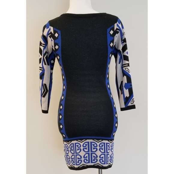 Sweater Dress - Picture 3 of 5